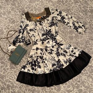 Cynthia Steffe blouse